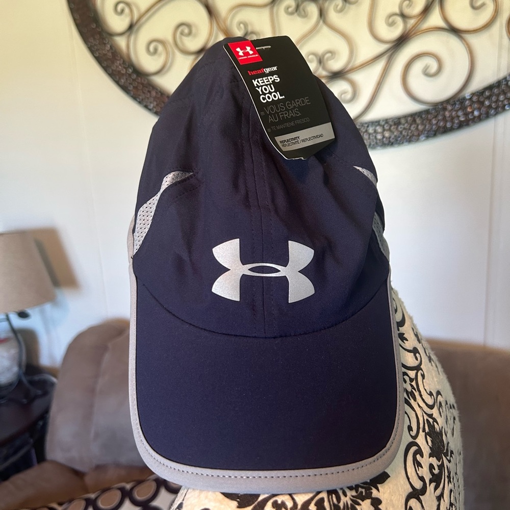Under‎ Armour hat